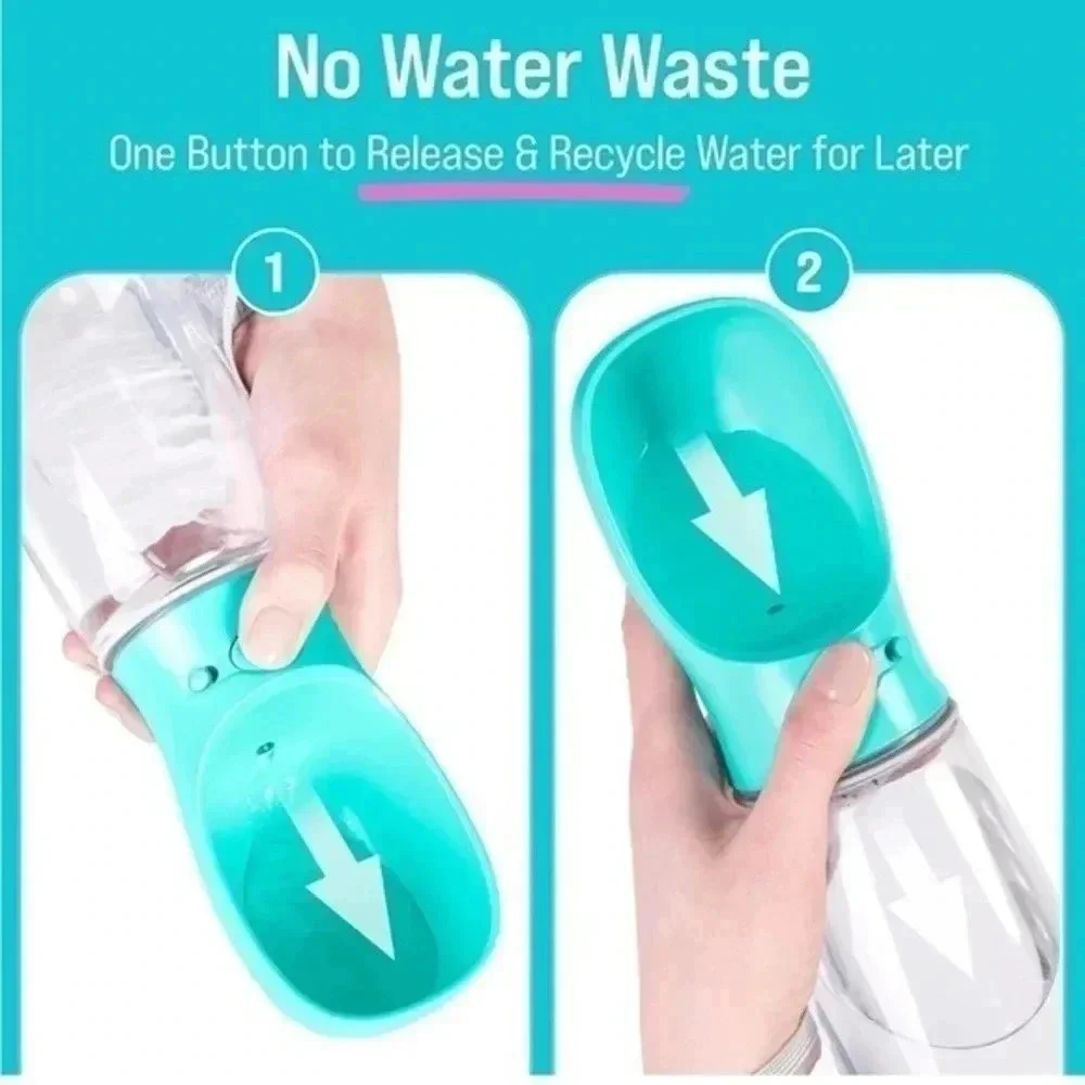 Pet‎ Care Cup